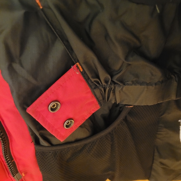 Jacket - Picture 8 of 13